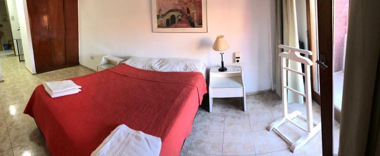 Apart Loren Aparthotel Córdoba Exterior foto