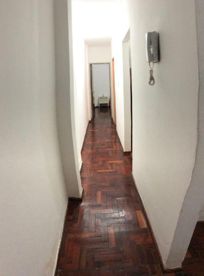 Apart Loren Aparthotel Córdoba Exterior foto